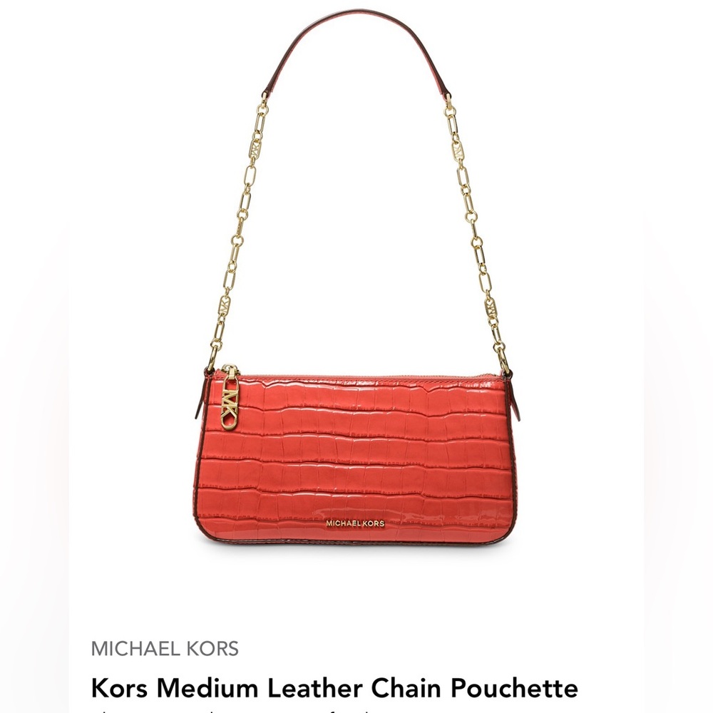 Micheal Kors brand new small bag